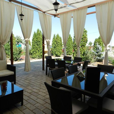 Anette Resort & Spa Covaci 외부 사진