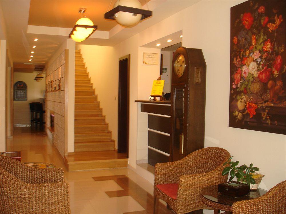 Anette Resort & Spa Covaci 외부 사진