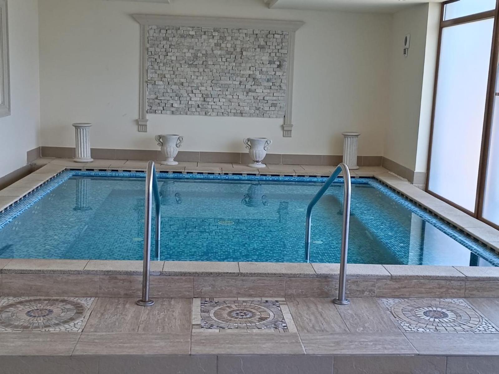 Anette Resort & Spa Covaci 외부 사진