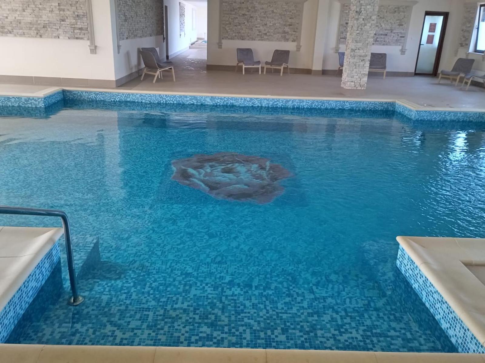 Anette Resort & Spa Covaci 외부 사진