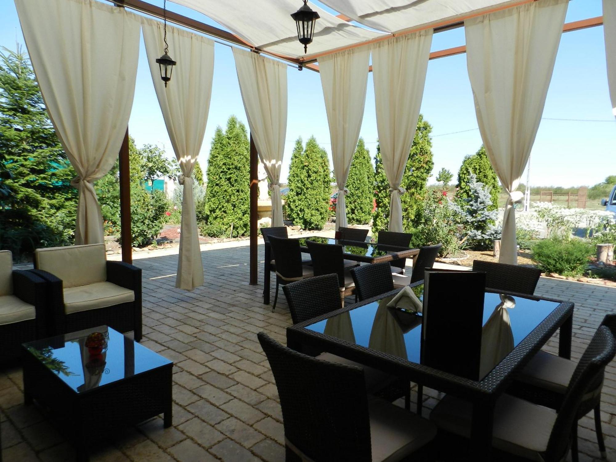 Anette Resort & Spa Covaci 외부 사진