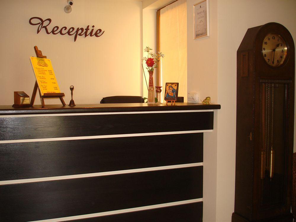 Anette Resort & Spa Covaci 외부 사진