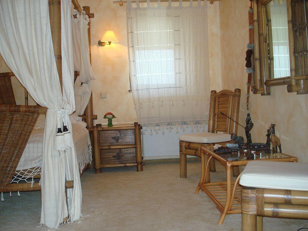 Anette Resort & Spa Covaci 외부 사진