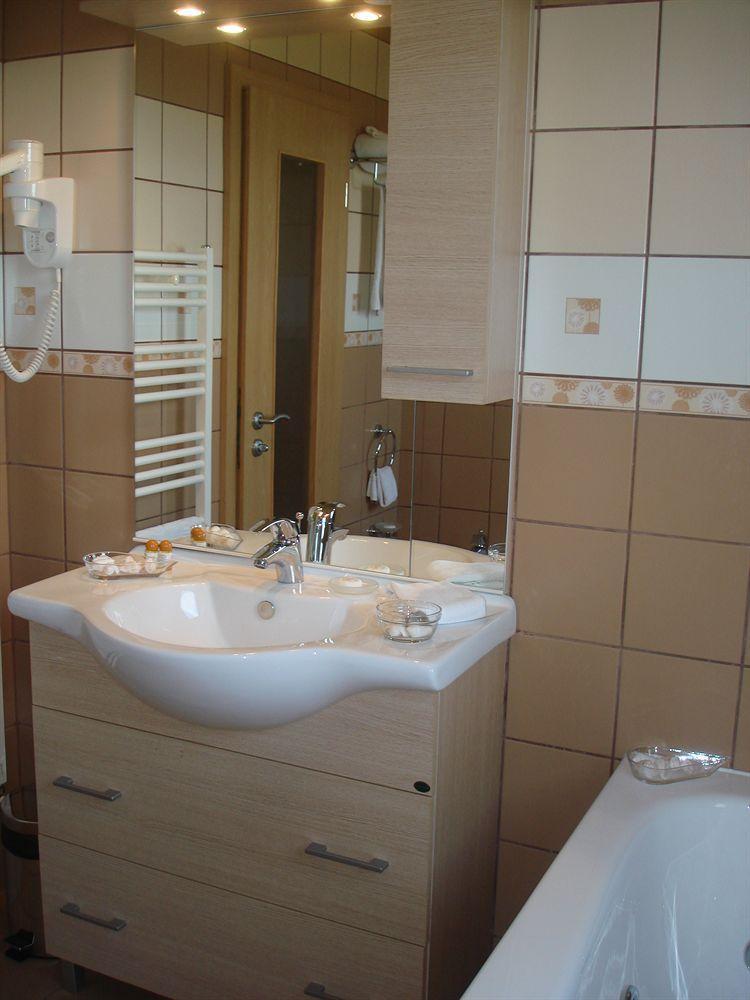 Anette Resort & Spa Covaci 외부 사진