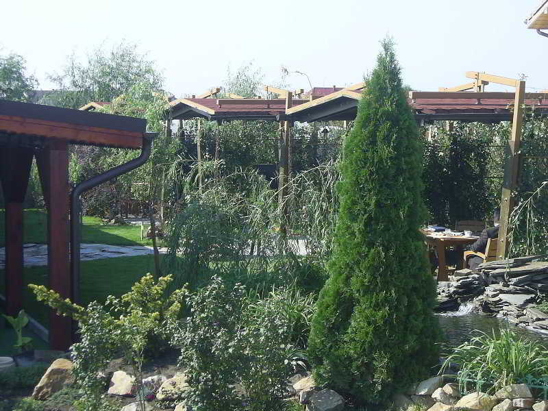 Anette Resort & Spa Covaci 외부 사진