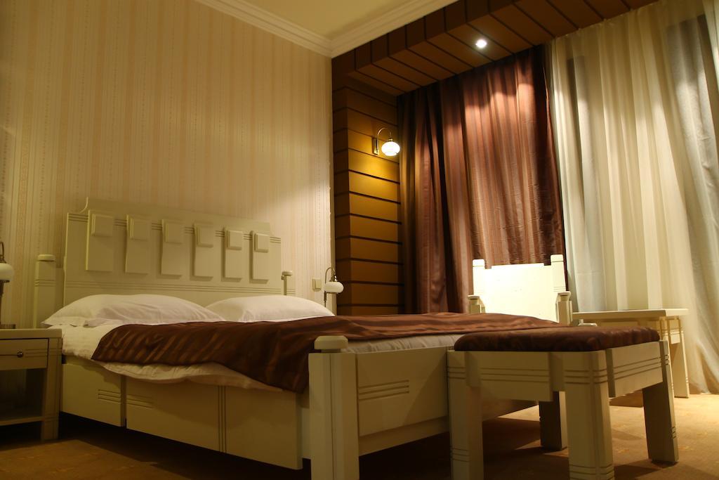 Anette Resort & Spa Covaci 객실 사진
