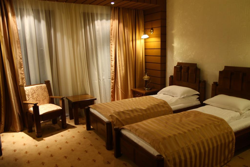 Anette Resort & Spa Covaci 외부 사진