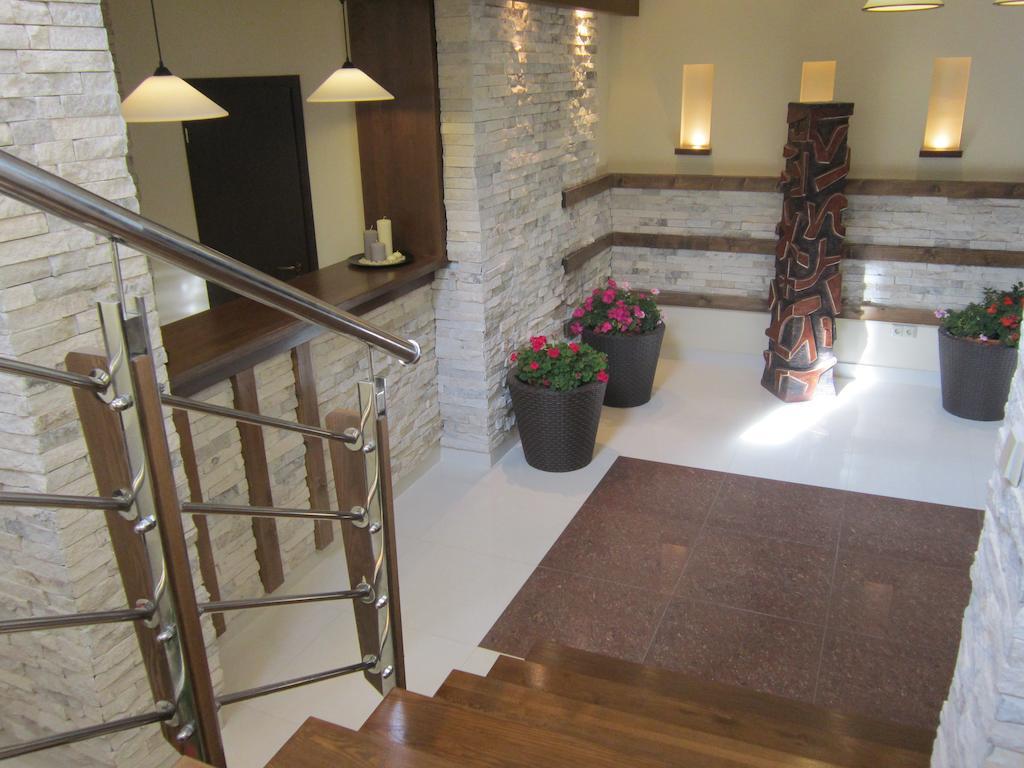 Anette Resort & Spa Covaci 외부 사진