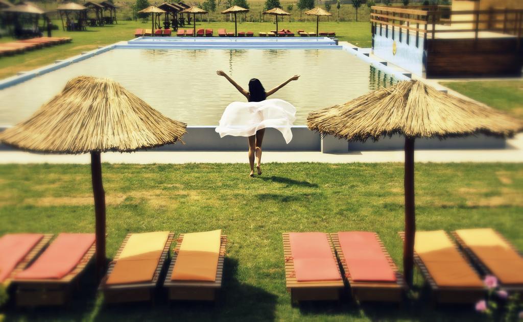 Anette Resort & Spa Covaci 외부 사진