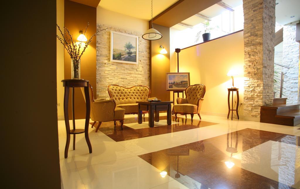 Anette Resort & Spa Covaci 외부 사진