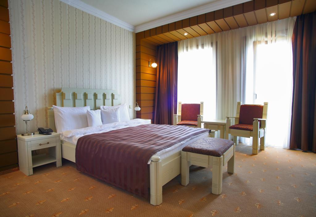 Anette Resort & Spa Covaci 외부 사진