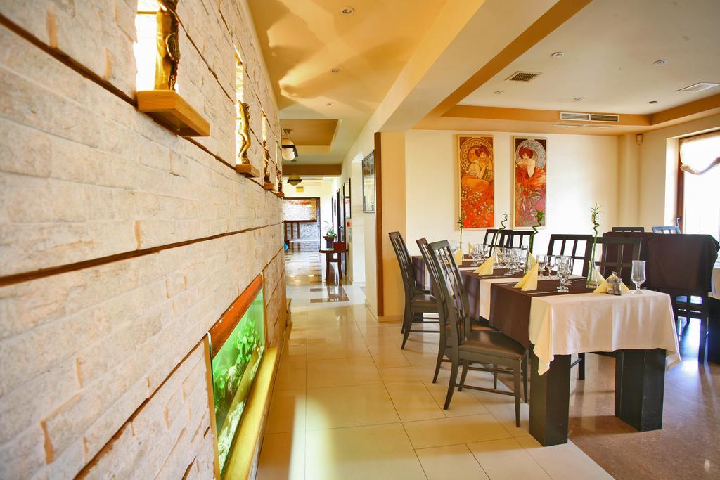 Anette Resort & Spa Covaci 외부 사진