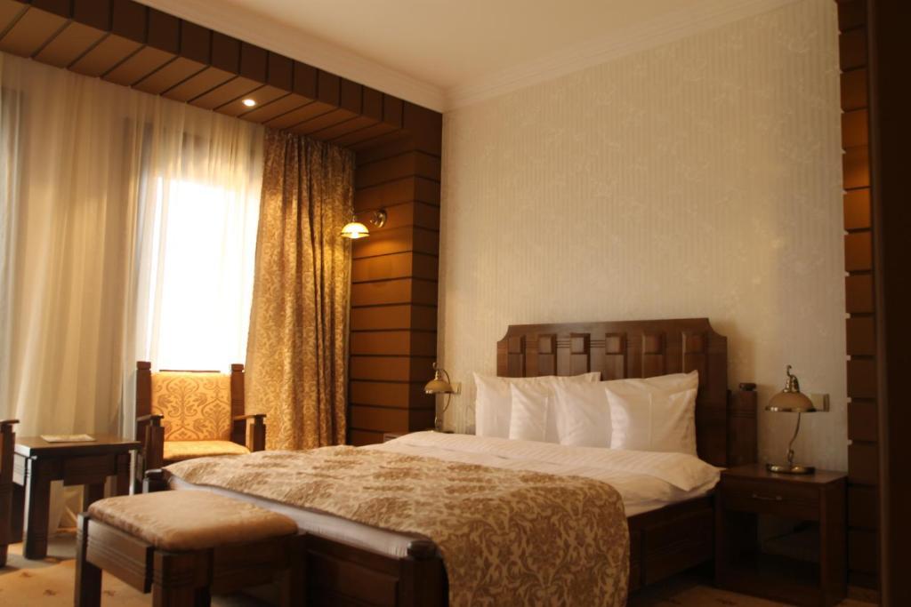 Anette Resort & Spa Covaci 객실 사진