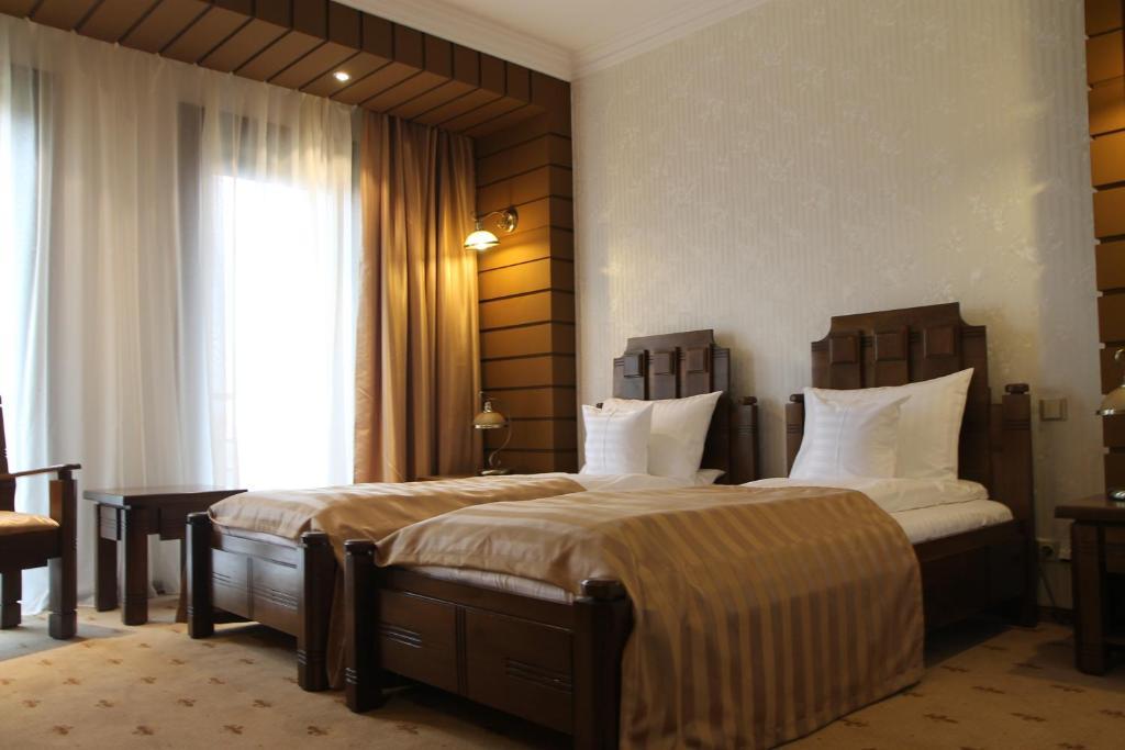 Anette Resort & Spa Covaci 객실 사진