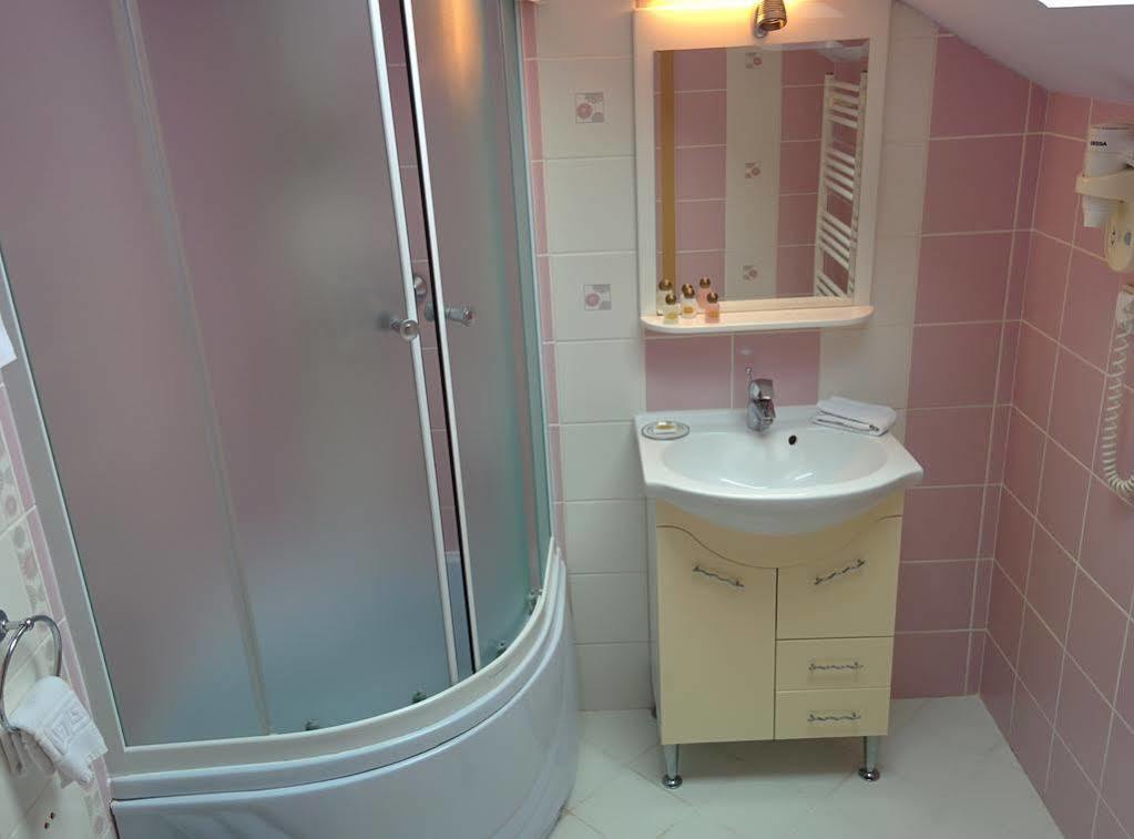 Anette Resort & Spa Covaci 외부 사진