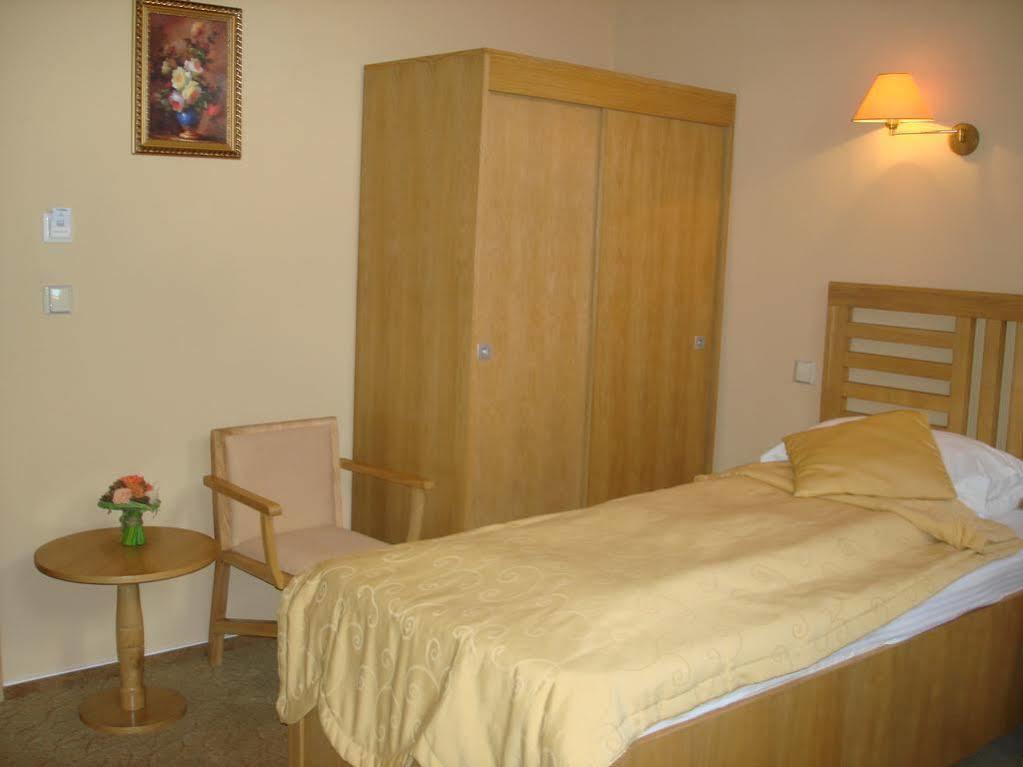 Anette Resort & Spa Covaci 외부 사진