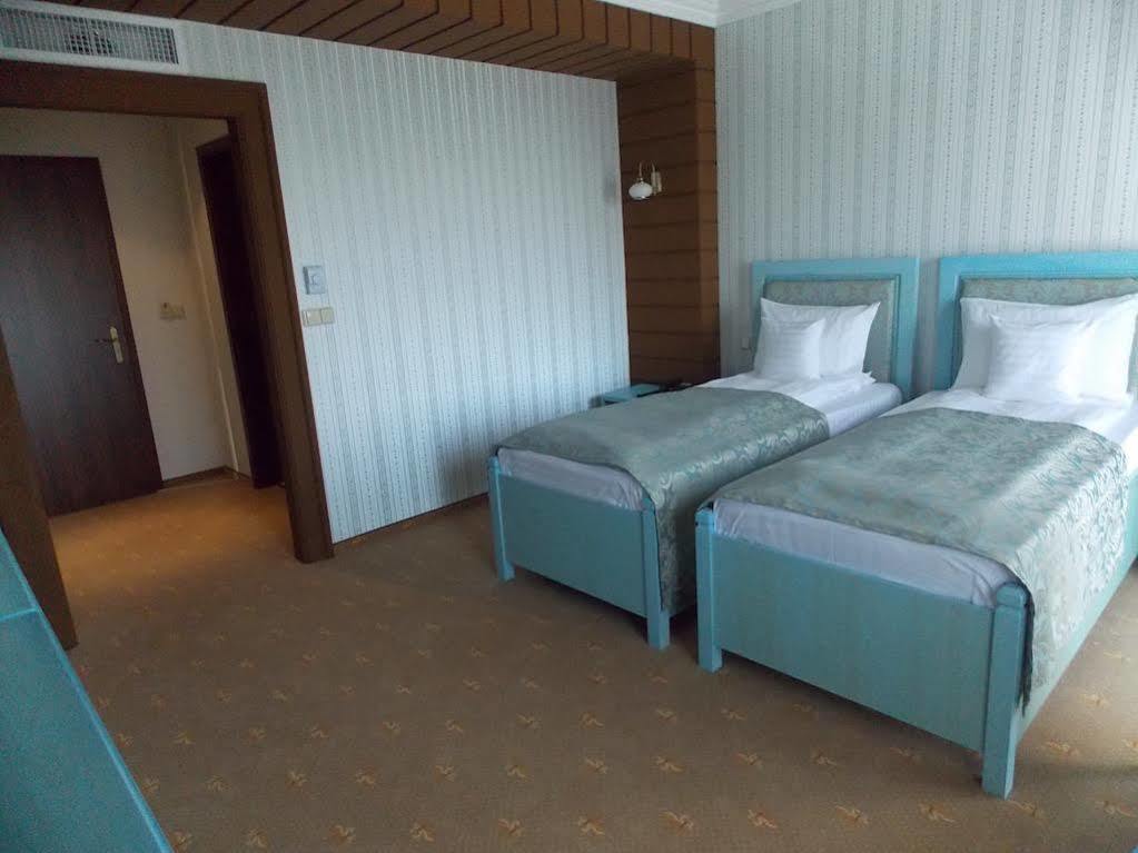 Anette Resort & Spa Covaci 외부 사진