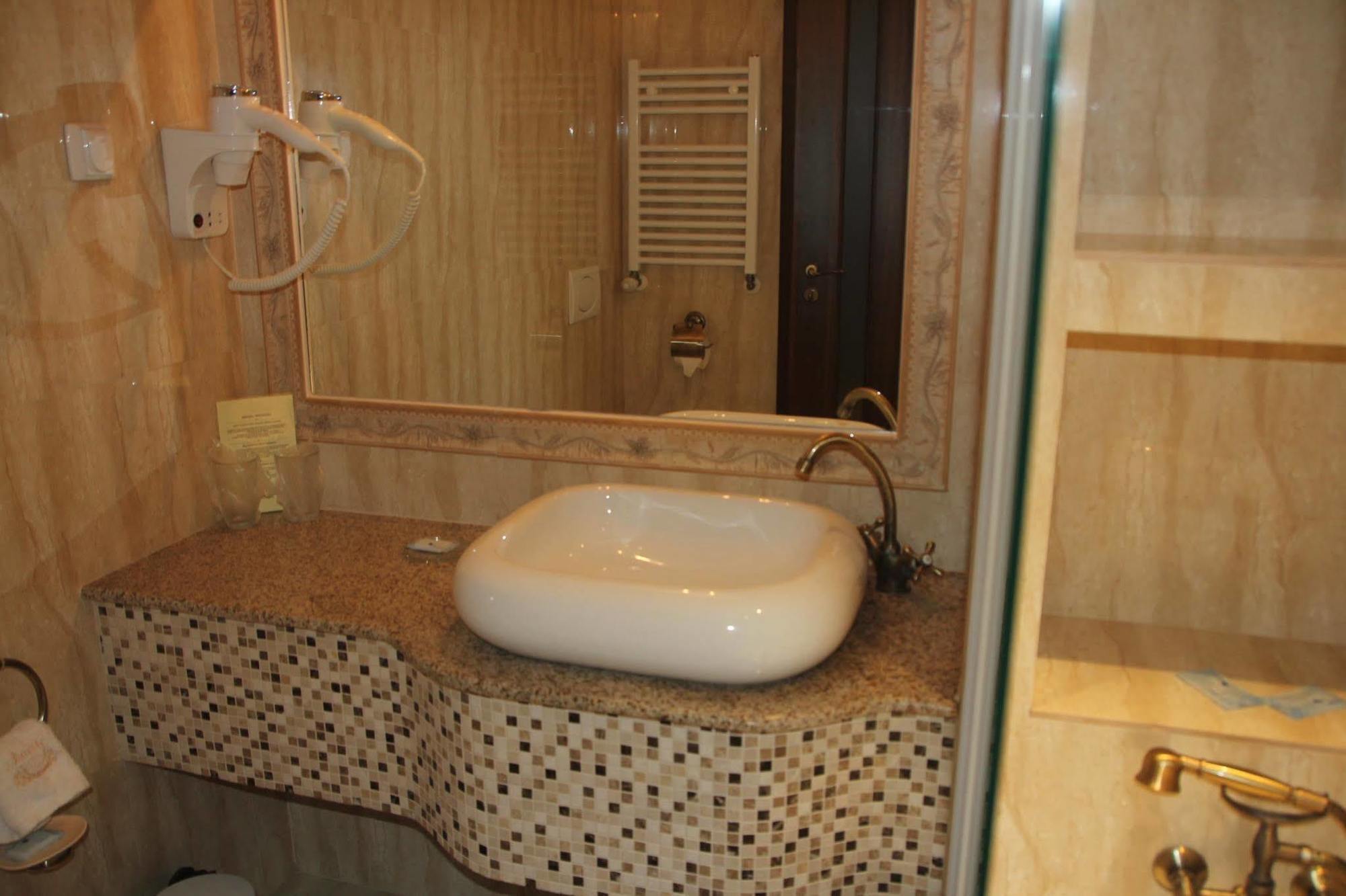 Anette Resort & Spa Covaci 외부 사진