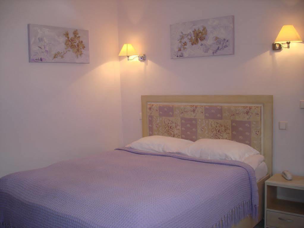 Anette Resort & Spa Covaci 외부 사진