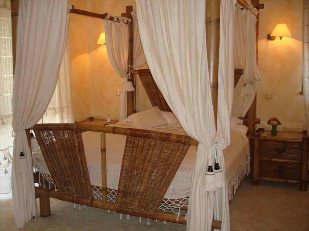 Anette Resort & Spa Covaci 외부 사진