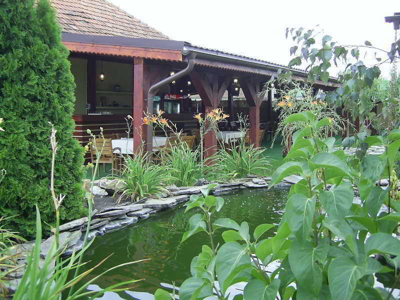 Anette Resort & Spa Covaci 외부 사진
